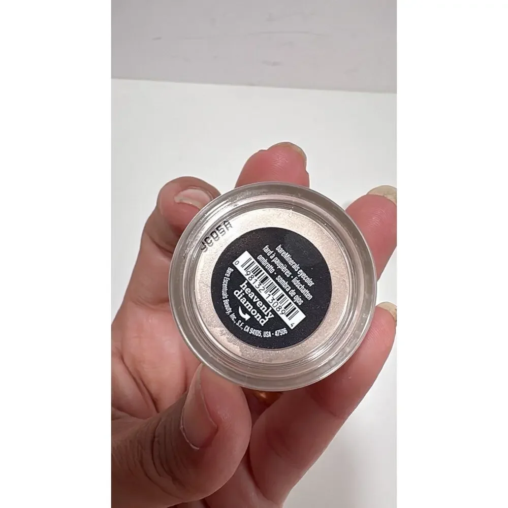 bareMinerals blush loose